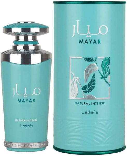 Mayar Intense